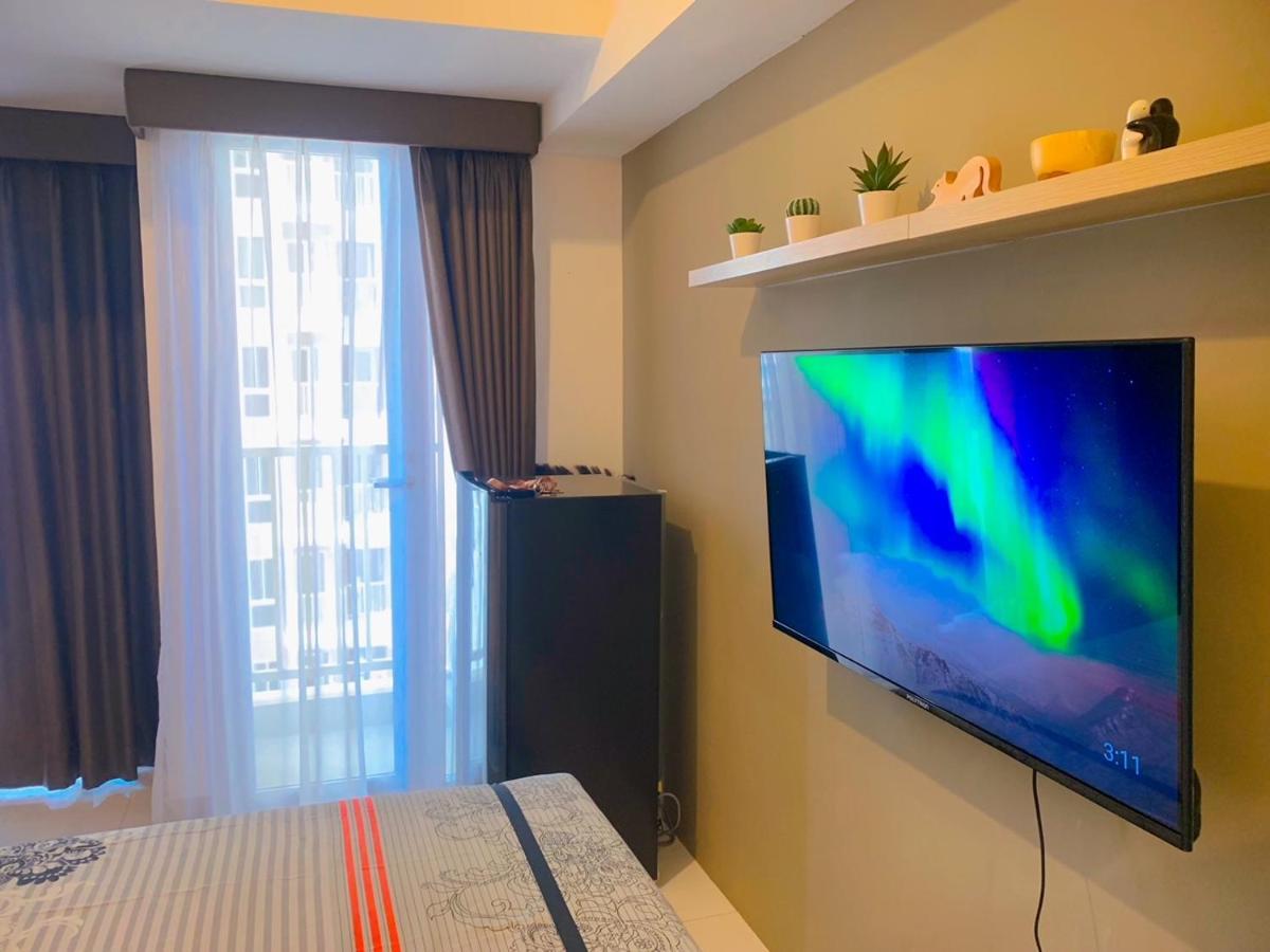 Tokyo Riverside Pik 2 By Benchmark