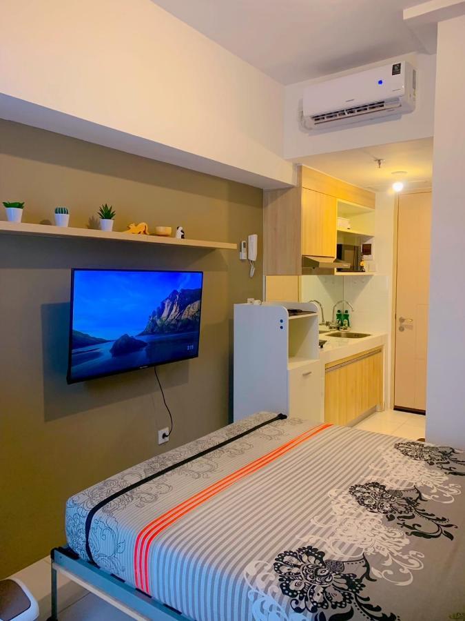 Tokyo Riverside Pik 2 By Benchmark Hotel