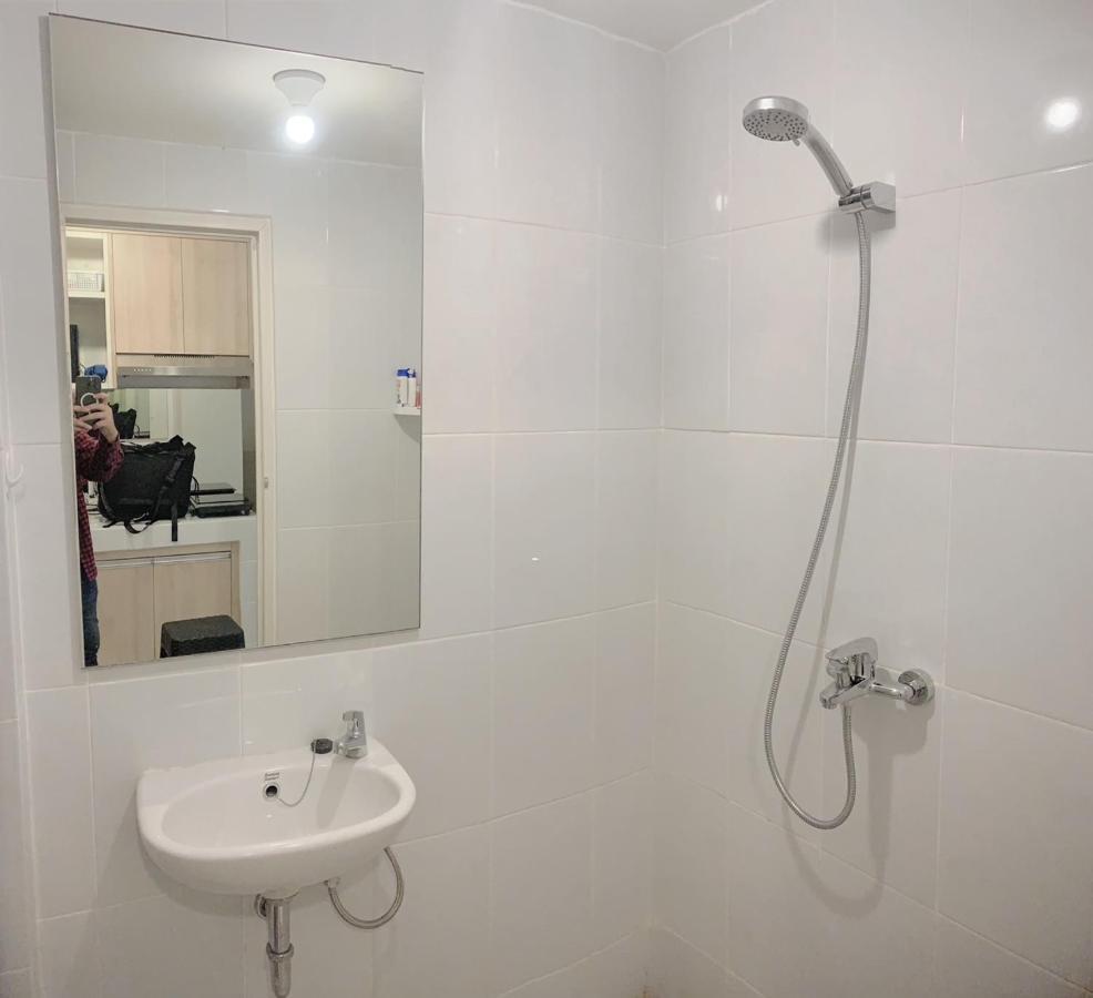Tokyo Riverside Pik 2 By Benchmark Hotel Tangerang