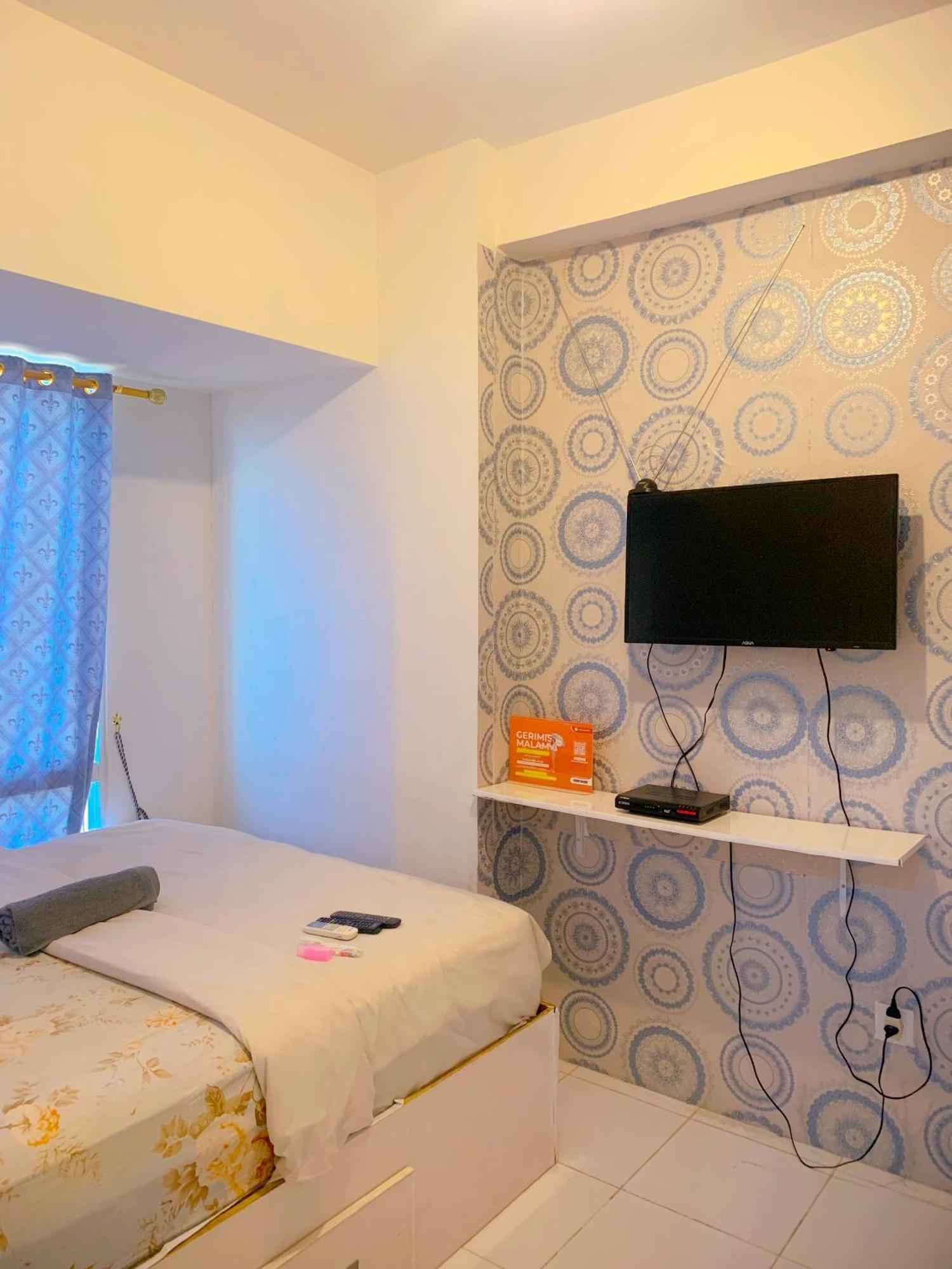 Tokyo Riverside Pik 2 By Benchmark Tangerang