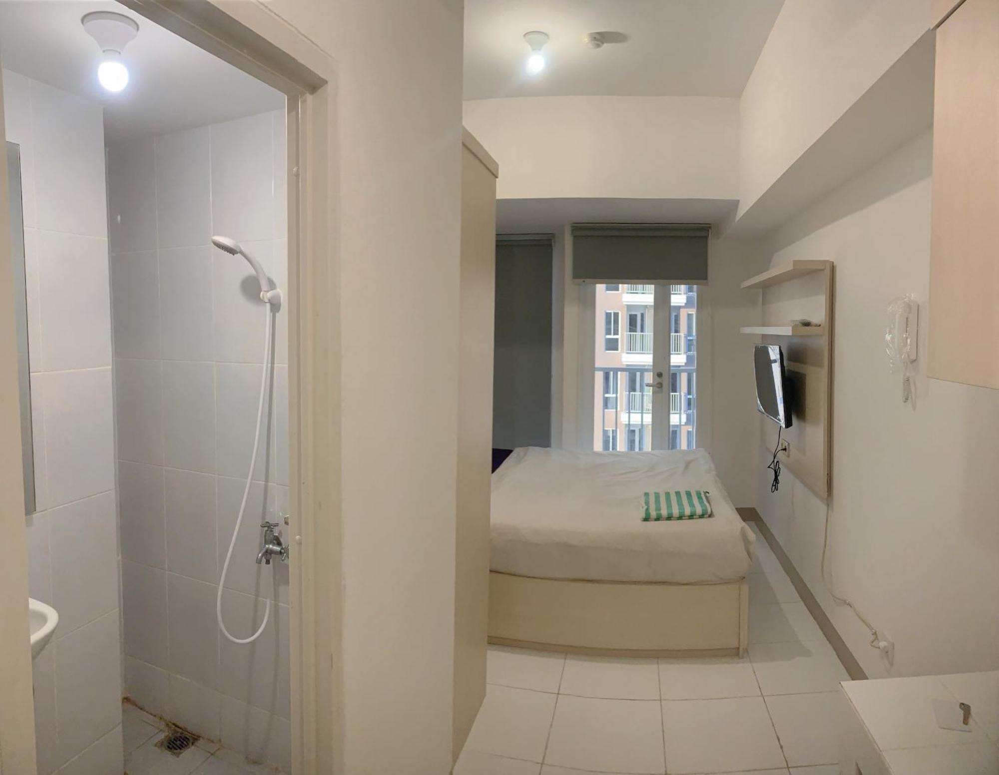 Tokyo Riverside Pik 2 By Benchmark Hotel Tangerang