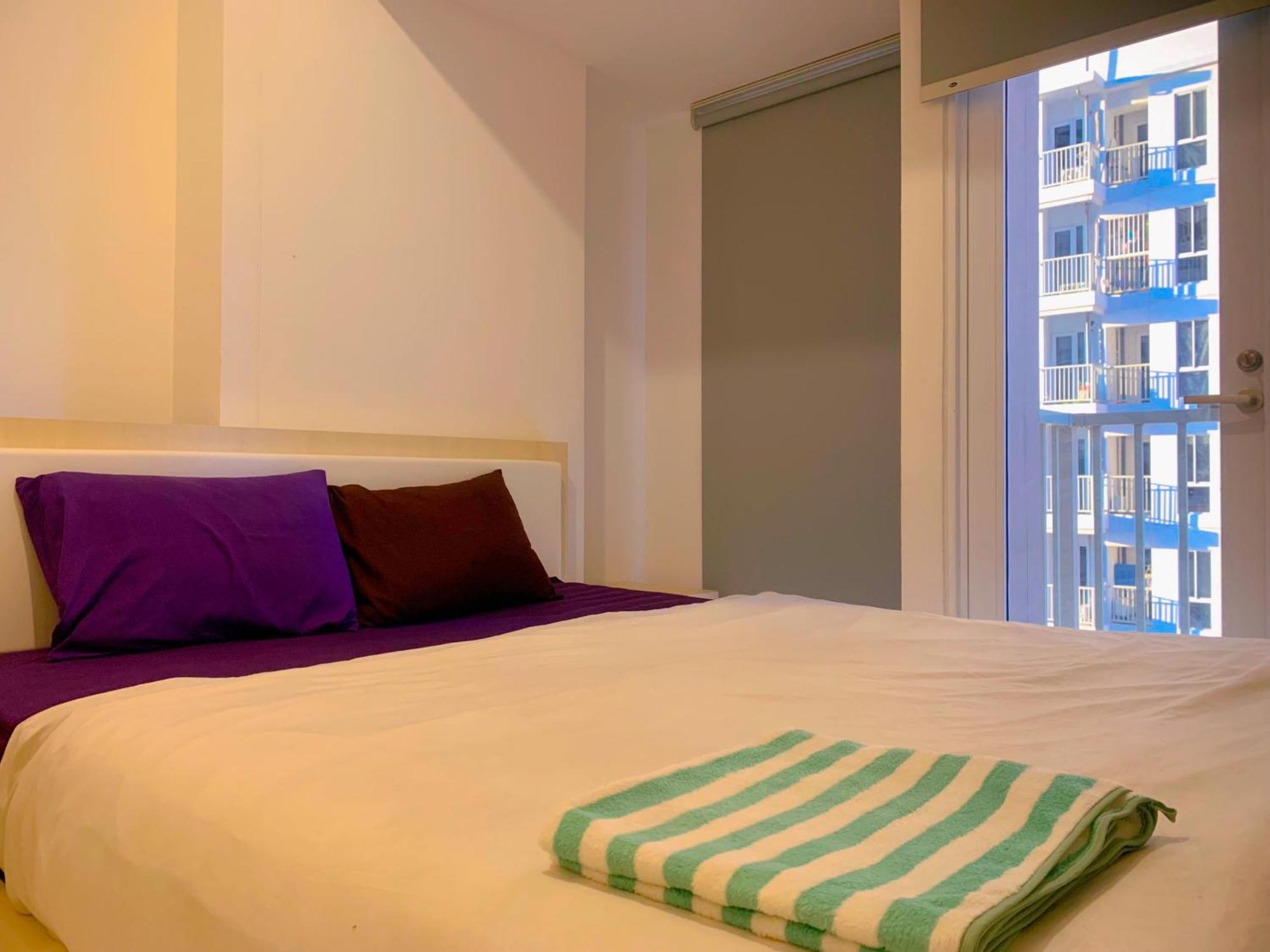 Tokyo Riverside Pik 2 By Benchmark