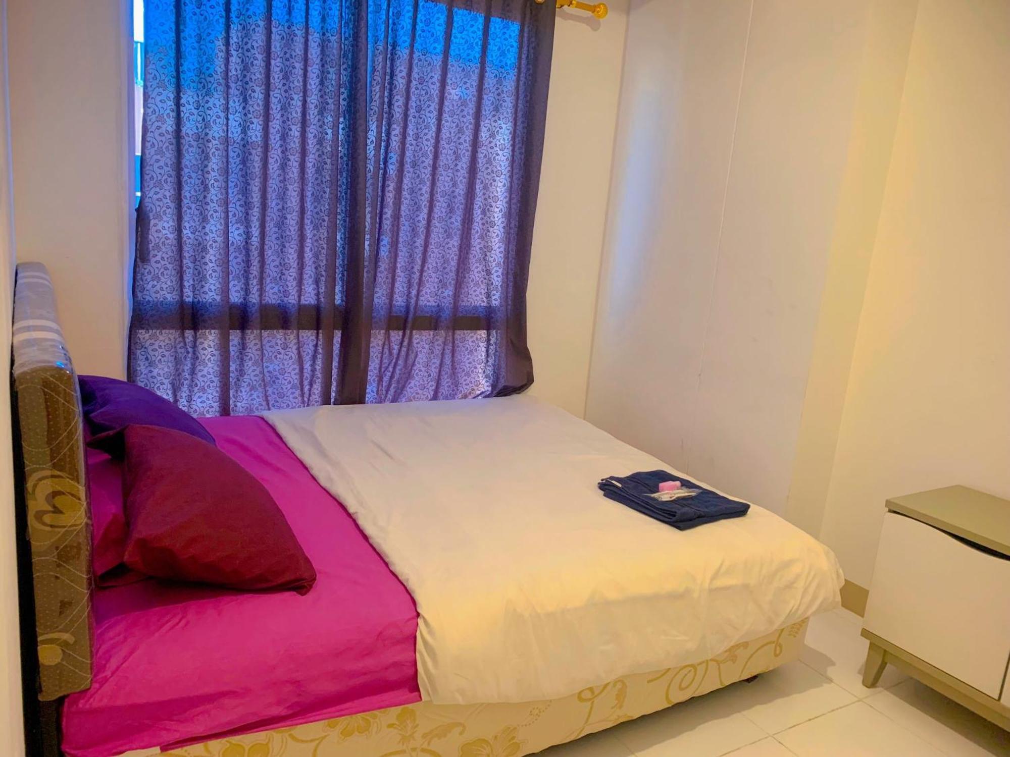 Hotel Tokyo Riverside Pik 2 By Benchmark *