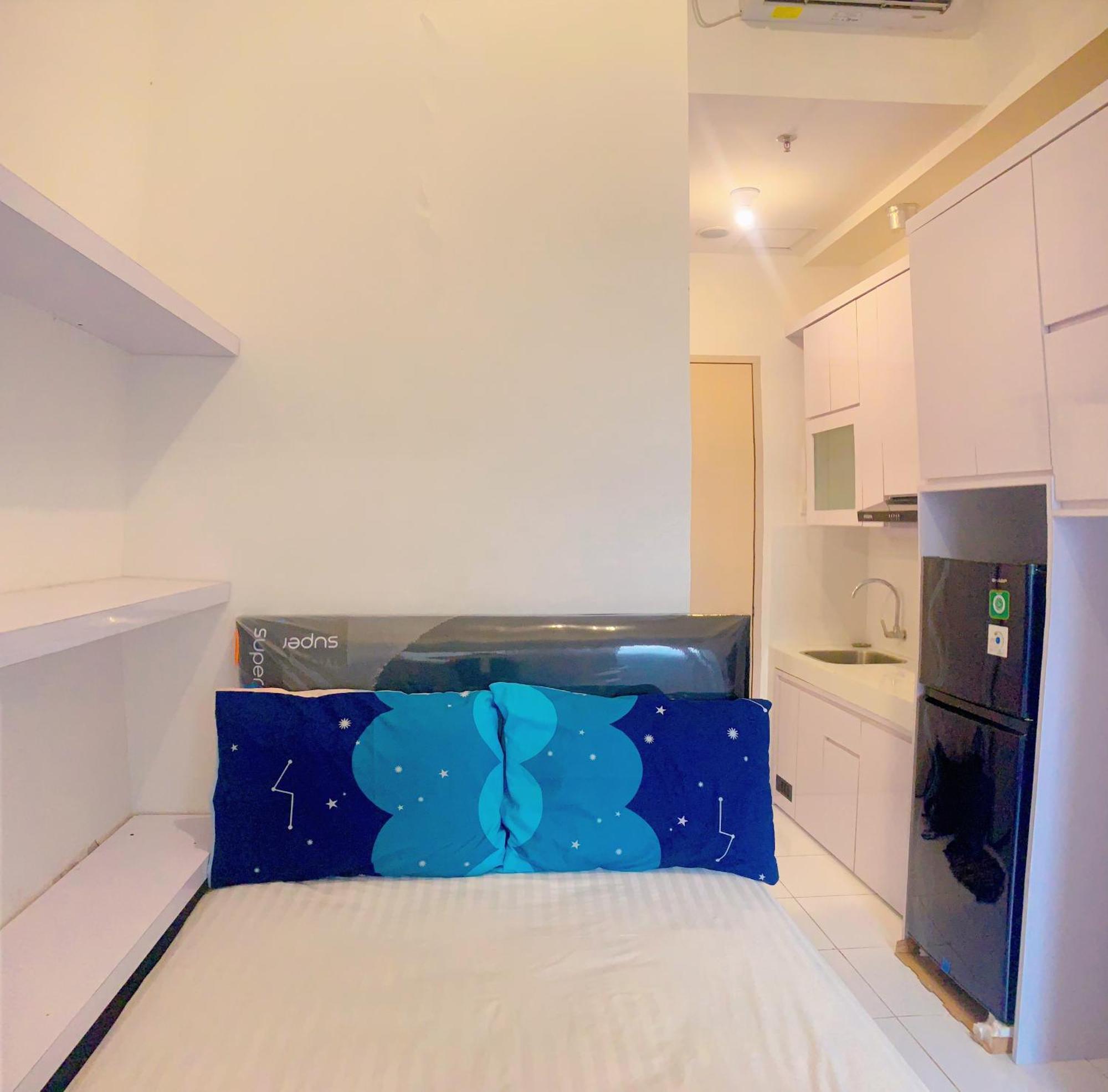 Tokyo Riverside Pik 2 By Benchmark Hotel Tangerang